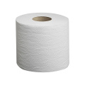 Ultra weiches und starkes Toilettenpapier 3Ply -Badgewebe abnehmbares Rollenpapier